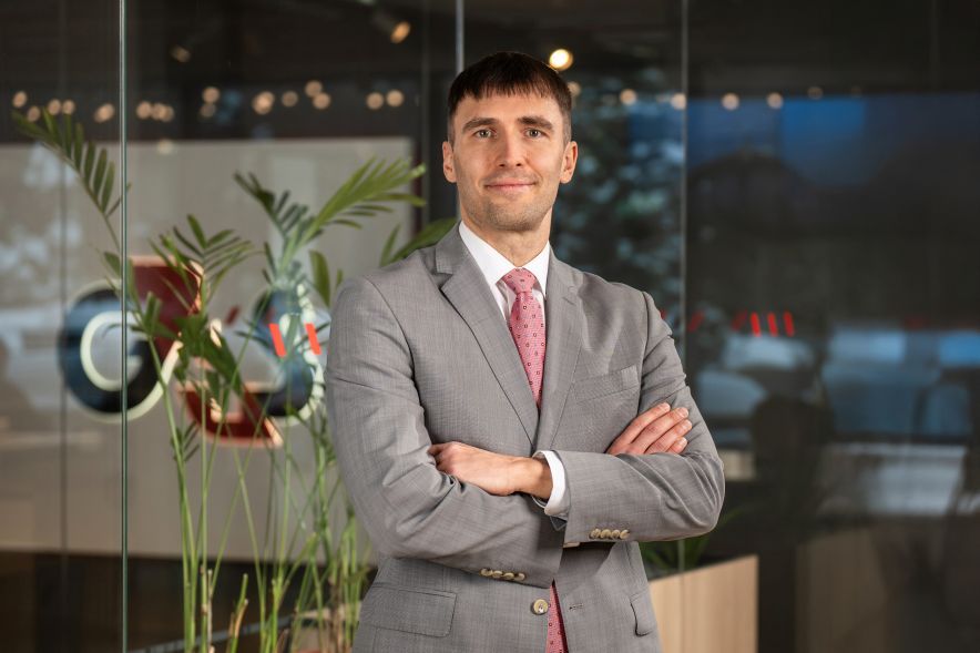 Maxim Tuul