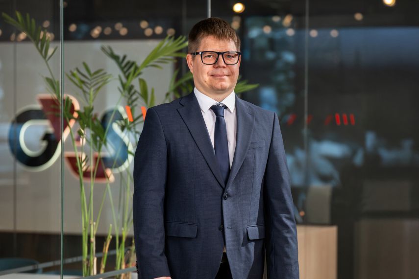 Tarmo Pärjala